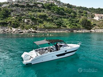 Saver 330wa modello 2026