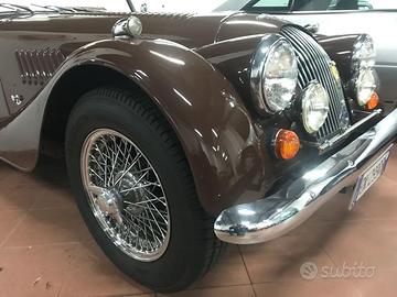 Morgan 4/4 1600 Ford