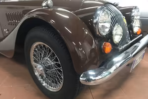 Morgan 4/4 1600 Ford