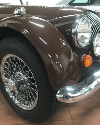 Morgan 4/4 1600 Ford
