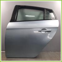 Porta Posteriore Sinistra SX GRIGIO FIAT BRAVO 3L 