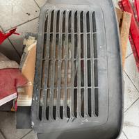 Spoiler Porsche 911 turbo 1983