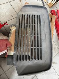 Spoiler Porsche 911 turbo 1983