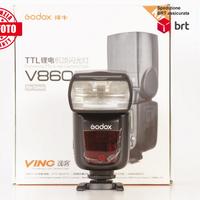 Godox V860IIc