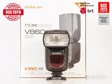 Godox V860IIc