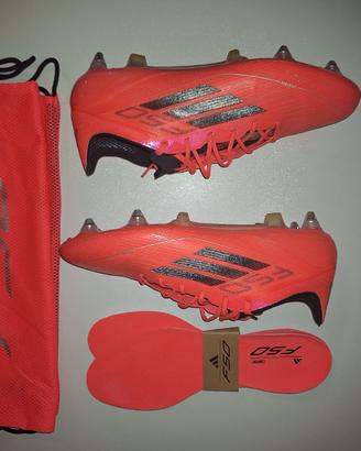 Adidas F50 Vivid Horizon SG