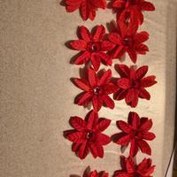 cover  natale vintage