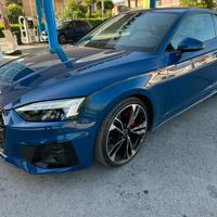 Audi A5 coupe’