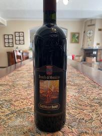 Brunello di Montalcino