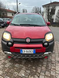 FIAT Panda Cross - 2018