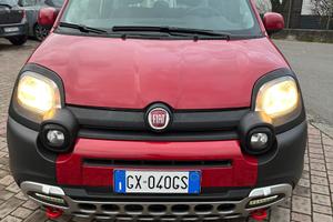 FIAT Panda Cross - 2018