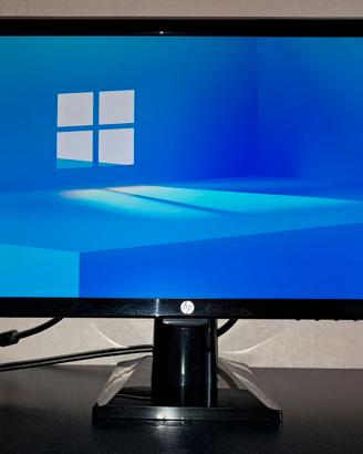 Monitor LED HP 20kd