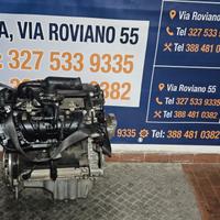 motore opel corsa D/meriva km 36.000 1.4 benzina 2