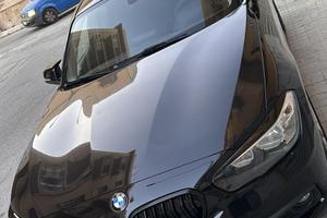 Bmw f20 fine 2017