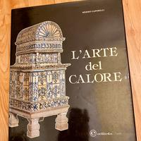Splendido catalogo l arte del calore