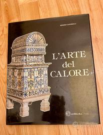 Splendido catalogo l arte del calore