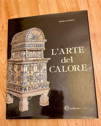Splendido catalogo l arte del calore