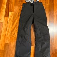 COLMAR pantaloni da sci