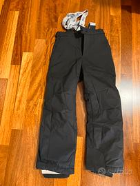 COLMAR pantaloni da sci