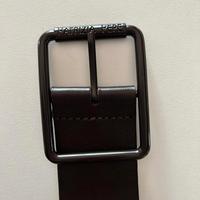 Cintura donna in pelle 