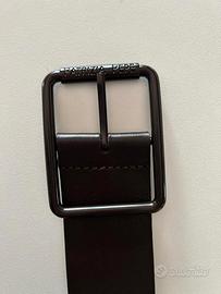 Cintura donna in pelle 