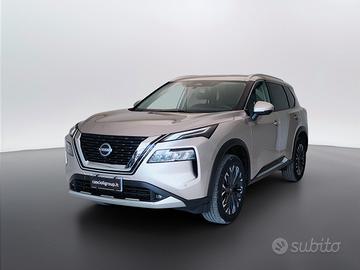 NISSAN X-Trail IV 2022 - X-Trail 1.5 mhev Tekna 2w