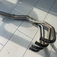 4 in 1 per honda 500 four k2