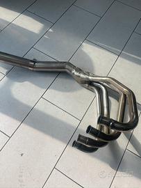 4 in 1 per honda 500 four k2