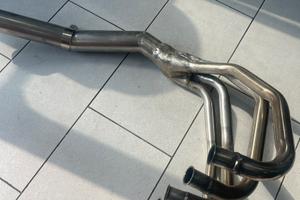 4 in 1 per honda 500 four k2