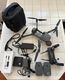 Mavic Pro Dji