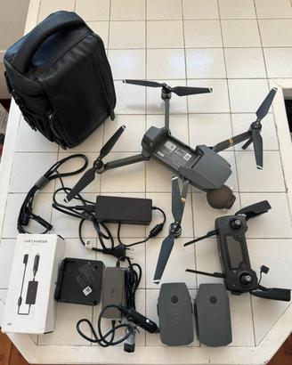 Mavic Pro Dji
