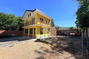 CASA INDIPENDENTE A CORIO