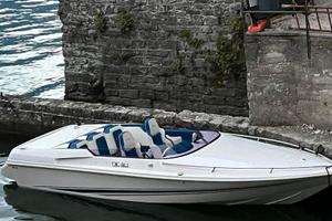 Tullio Abbate Sea Star 21