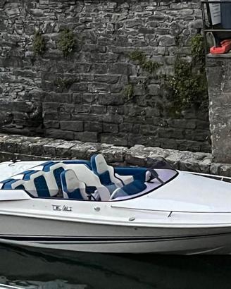 Tullio Abbate Sea Star 21
