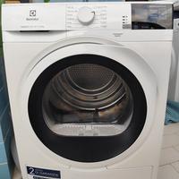 Asciugatrice Electrolux Perfectcare 700 - RICAMBI