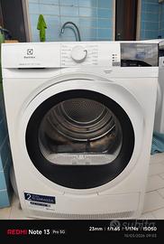 Asciugatrice Electrolux Perfectcare 700 - RICAMBI