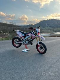 honda hm 50/80 malossi