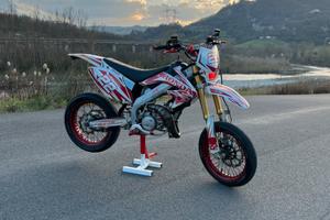honda hm 50/80 malossi