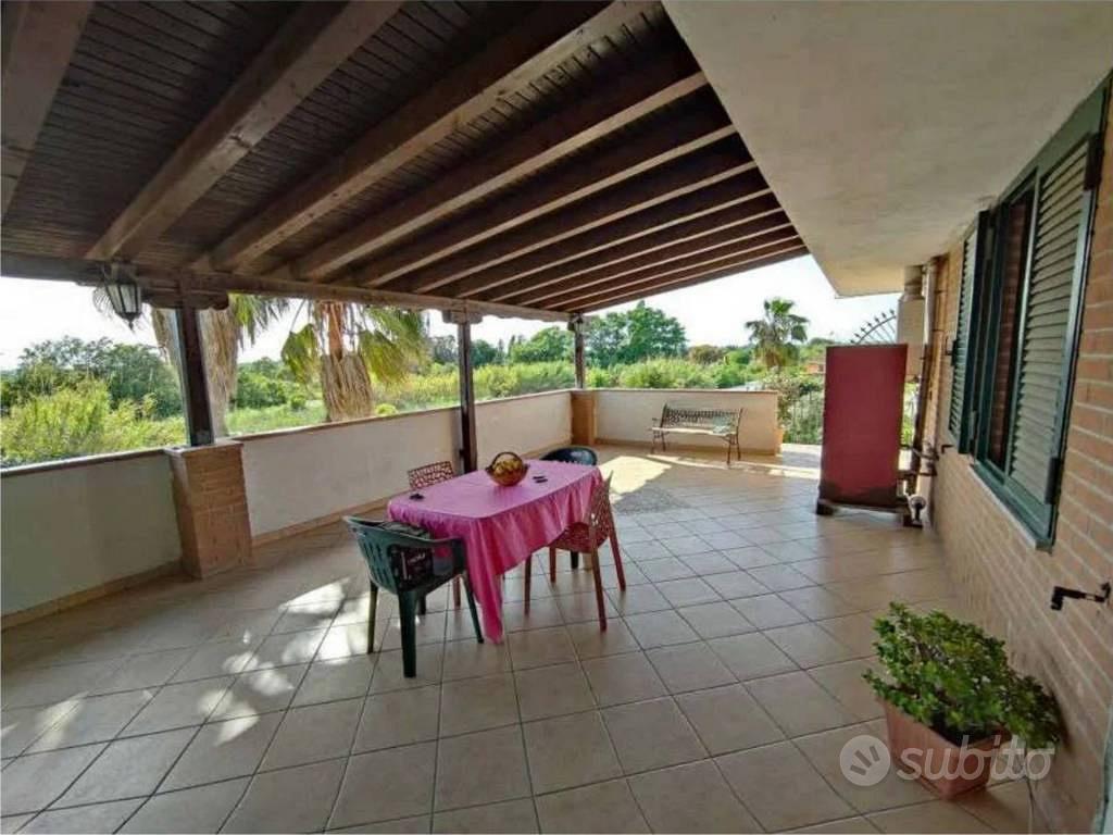 Appartamento – Nettuno, Canala - Vista 3