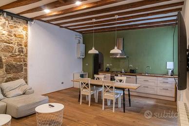 Appartamento di 115 m² con 3 locali a Trieste