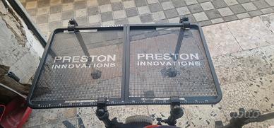 piatto preston ventalite xxl