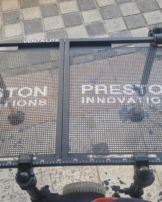 piatto preston ventalite xxl