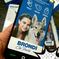 brondi Smartphone