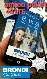 brondi Smartphone