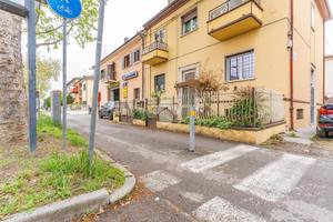CASA SEMINDIPENDENTE A FERRARA