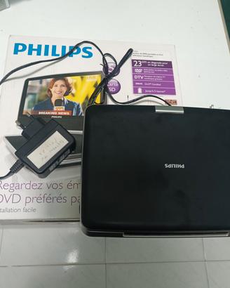 Lettore DVD e TV