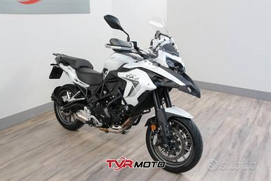 Benelli Trk 502 TRK 502 (2021 - 25)