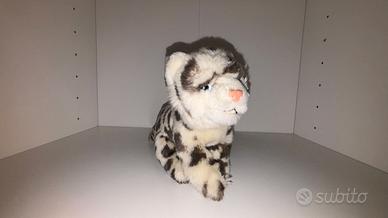Peluche Gatto