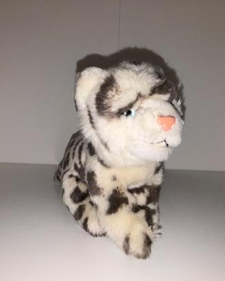 Peluche Gatto