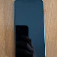 Iphone 11 + 10 cover